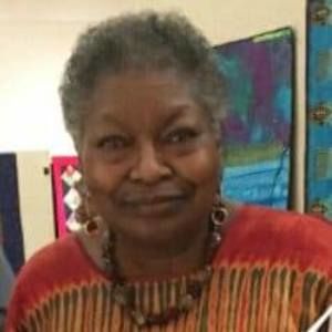 Meet your Posher, Annette